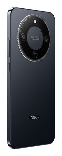 Honor Magic8 Lite 512 GB Smartphone - 17,2 cm (6,8 Zoll) AMOLED 1.5K 2640 x 1200 - Octa-Core (Cortex A720Single-Core 2,30 