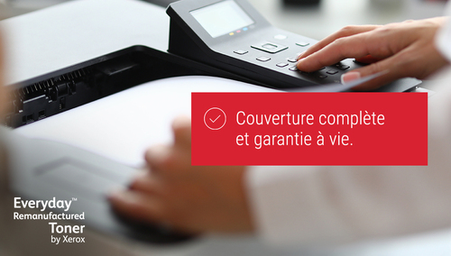 Cartouche toner Xerox 003R99628 Laser - Noir - 1 / Paquet