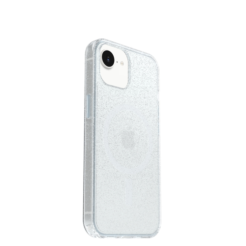 OtterBox Symmetry Series Clear Estojo para Apple iPhone 15, iphone 13 Smartphone - Varejo - Resistente a quedas - Plástico