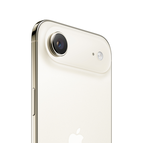 Apple iPhone Air 512 GB Smartphone - 16,5 cm (6,5 Zoll) HDR10+ 2736 x 1260 - Hexa-Core (Dual-Core 4,26 GHz Quad-Core - 12 