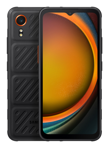 Samsung Galaxy XCover7 Enterprise Edition SM-G556B 128 GB Rugged Smartphone - 16.8 cm (6.6") TFT LCD Full HD Plus 1080 x 2
