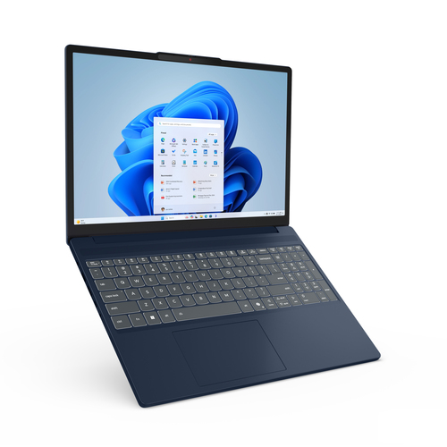 Lenovo IdeaPad Slim 3 15IRH10. Product type: Laptop, Form factor: Clamshell. Processor family: Intel® Core™ i5, Processor 