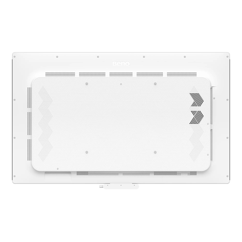 BenQ CM5505. Bildschirmdiagonale: 139,7 cm (55"), Arbeitsbereich: 1209,6 x 680,4 mm, Helligkeit: 450 cd/m². Installiertes 
