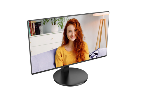 AOC B3 24B3CF2. Display diagonal: 60.5 cm (23.8"), Display resolution: 1920 x 1080 pixels, HD type: Full HD, Display techn