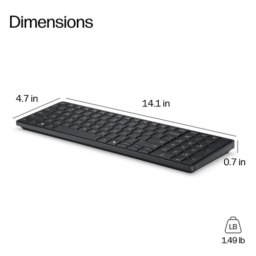 HP DR5D6ET. Processor family: AMD Ryzen™ AI 5, Processor model: 330. Internal memory: 16 GB, Internal memory type: DDR5-SD