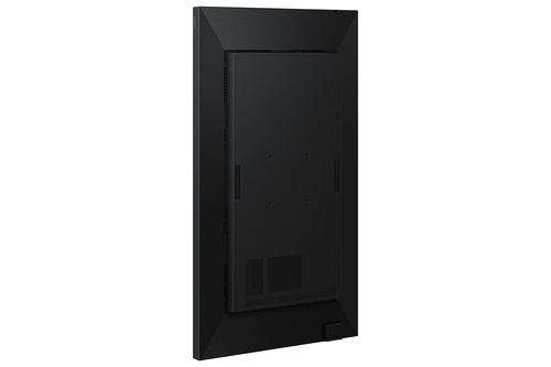 Samsung SM32HX-P. Product design: Digital signage flat panel. Display diagonal: 81.3 cm (32"), Display technology: LCD, Di