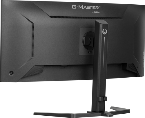 iiyama G-MASTER Black Hawk GCB3482WQSU-B1 34 Zoll Klasse UW-QHD Gekrümmter Bildschirm Gaming-LED-Monitor - 21:9 Format - S