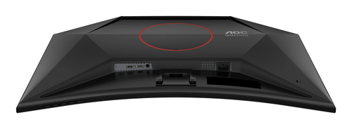 AOC C32G42ZE 32" (81.3 cm) Class Full HD LCD Monitor - 16:9 - 31.5" (80 cm) Viewable - Vertical Alignment (VA) - 1920 x 10