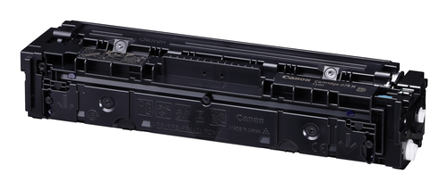 Canon 075 H C Original High (XL) Yield Laser Toner Cartridge - Cyan Pack - 2500 Pages