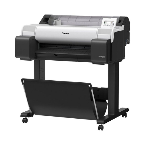 Canon imagePROGRAF TM-340 Inkjet Large Format Printer - 914.40 mm (36") Print Width - Colour - 5 Color(s) - 2400 x 1200 dp