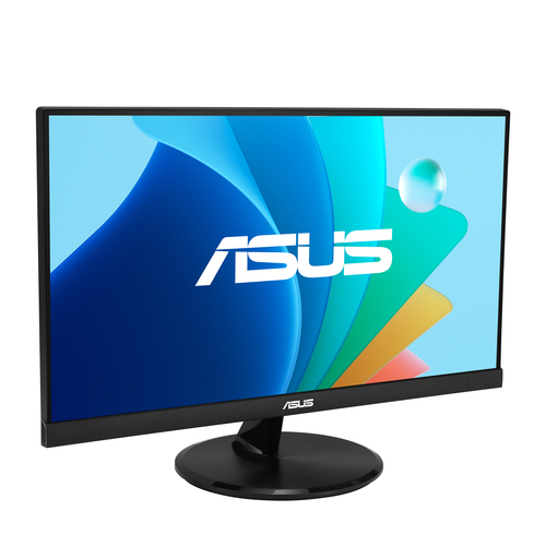 ASUS EyeCare VP229HF. Dimensioni diagonale schermo: 54,5 cm (21.4"), Risoluzione del display: 1920 x 1080 Pixel, Tipologia