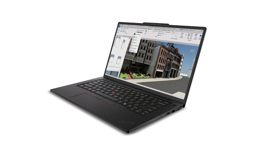 Computer portatile - Lenovo ThinkPad P14s Gen 7 21XJ000YIX 36,8 cm (14,5") Copilot+ PC - WUXGA - 60 Hz - Intel Core Ultra 
