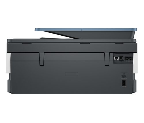 HP OfficeJet Pro Wireless Color Printer. Print technology: Thermal inkjet, Printing: Colour printing, Maximum resolution: 