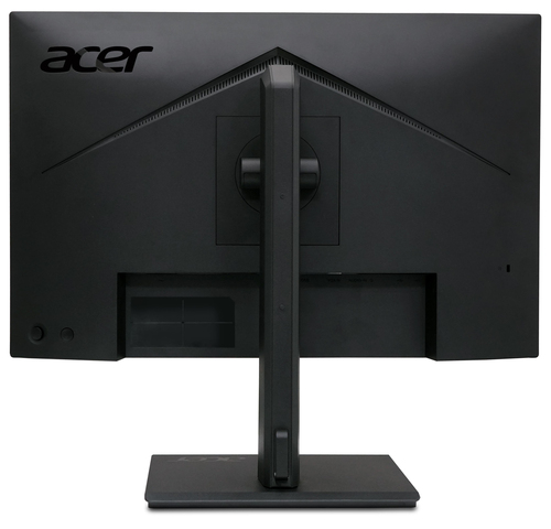 Acer Vero B7 B277Gbmiqpruzx. Bildschirmdiagonale: 68,6 cm (27""), Display-Auflösung: 1920 x 1080 Pixel, HD-Typ: Full HD, B
