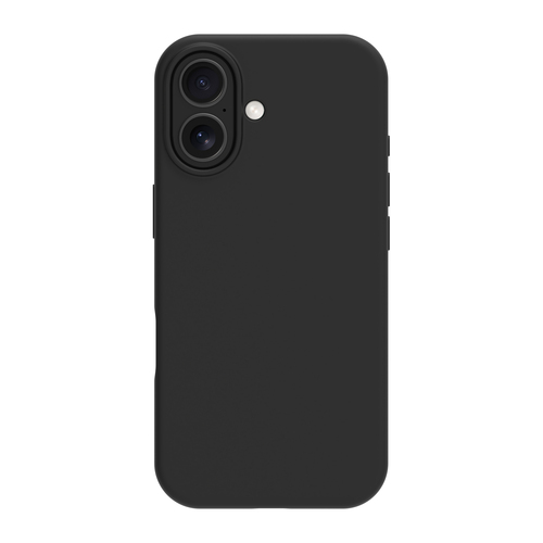 DBRAMANTE MONACO MS IPHONE 17 NIGHT BLACK