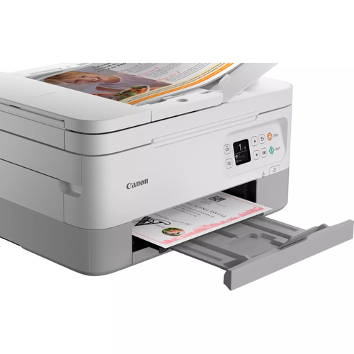 Canon PIXMA TS7451i. Tecnologia de impressão: Jato de tinta, Impressão: Impressão a cores, Resolução Máxima: 4800 x 1200 D
