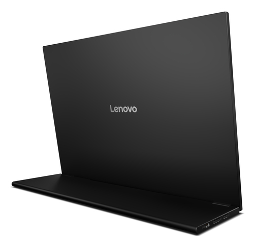Lenovo M16 16" Class WUXGA LED Monitor - 16:10 - 40.6 cm (16") Viewable - In-plane Switching (IPS) Technology - WLED Backl