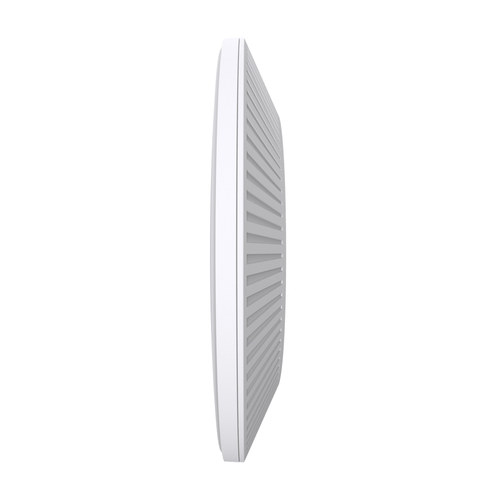 TP-Link Omada EAP773 Triband Wi-Fi 7 IEEE 802.11 a/b/g/n/ac/ax/be 10,40 Gbit/s Drahtloser Access Point - 2,40 GHz, 5 GHz, 
