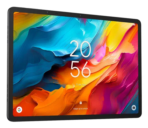 TCL NXTPAPER 14 Tablet - 36,3 cm (14,3 Zoll) - MediaTek Helio G99 (MT8781) Octa-Core - 8 GB - 256 GB - Android 14 - Grau -