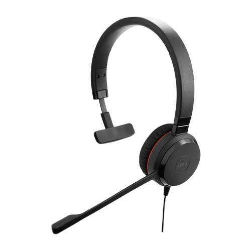 Jabra Evolve 20 SE. Product type: Headset. Connectivity technology: Wired. Recommended usage: Office/Call center. Headphon