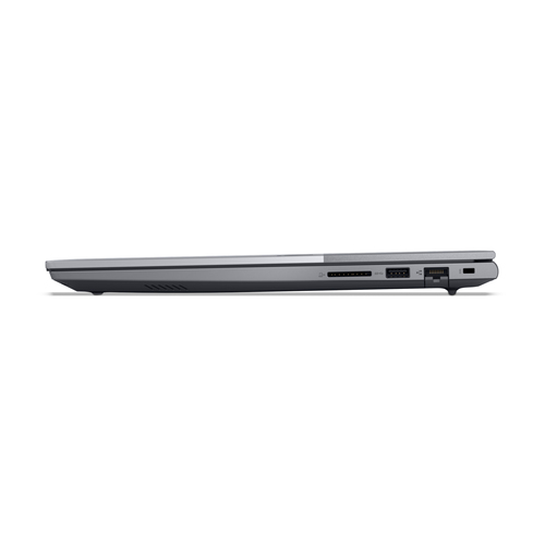 Lenovo ThinkBook 16 G9 IPL 21UR005MMX 40.6 cm (16") Copilot+ PC Notebook - WUXGA - 60 Hz - Intel Core Ultra 5 Series 3 325
