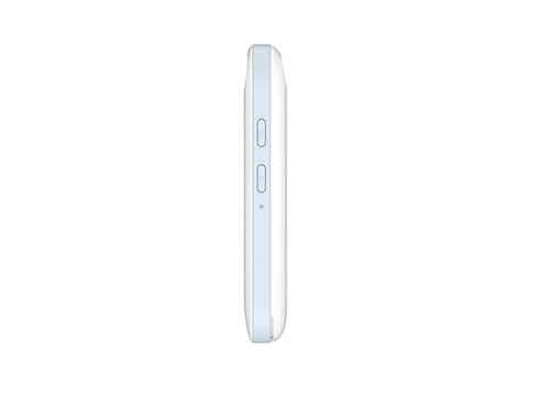 D-Link DWR-933W. Device type: Cellular network modem/router, Market positioning: Portable, LED indicators: Battery level, 