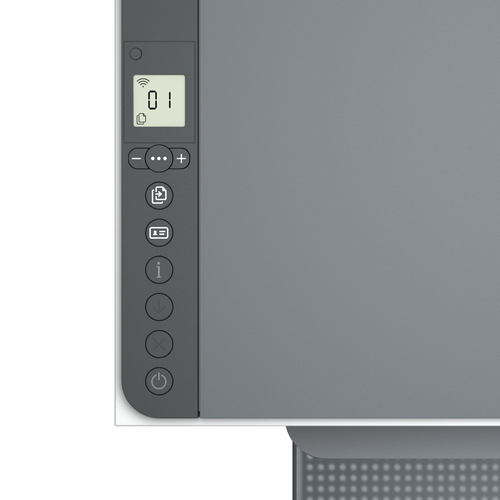 HP LaserJet MFP M234dw Printer. Drucktechnologie: Laser. Zahl der Druckpatronen: 1, Maximale monatliche Auslastung: 20000 