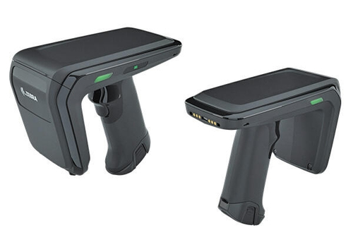 Zebra RFD40 RFID-Reader - Wireless LAN - Gun