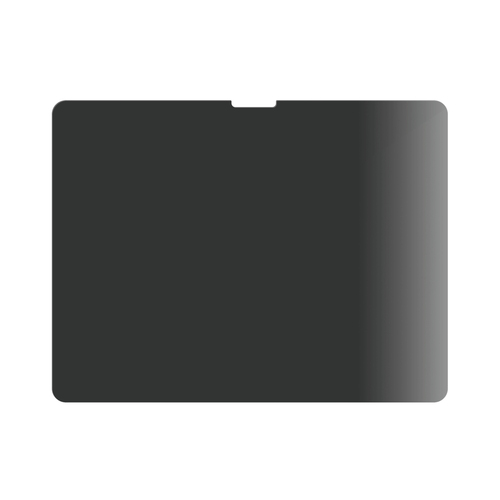 PanzerGlass Privacy Screen Protector for iPad Air 13 (2024), iPad Pro 13 (2024) - For 33 cm (13") LCD iPad Air 13 (2024), 