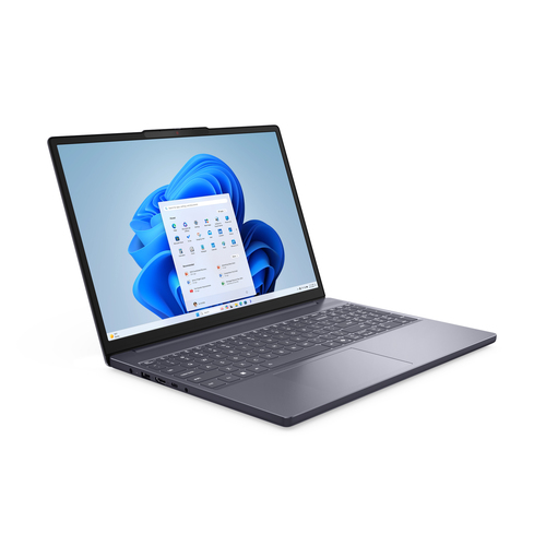 Lenovo IdeaPad Slim 3 15IRH10 83K100ARHV 38.9 cm (15.3") Notebook - WUXGA - 60 Hz - Intel Core i5 13th Gen i5-13420H - 24 