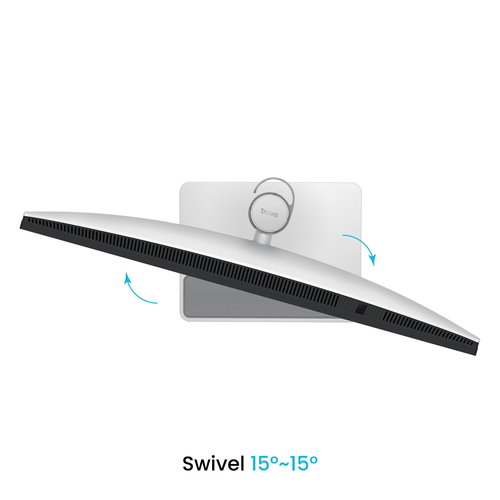 BenQ MA320U. Bildschirmdiagonale: 80 cm (31.5"), Display-Auflösung: 3840 x 2160 Pixel, HD-Typ: 4K Ultra HD, Display-Oberfl