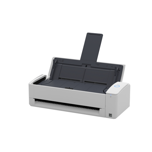 Ricoh iX1300 ADF-/Manueller Einzugsscanner - 600 dpi Optische Auflösung - USB