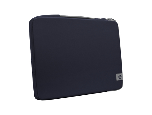Borsa rigida per il trasporto HP (Sleeve) per 33 cm (13") a 35,6 cm (14") Computer portatile - Blu - Resistente ai colpi -