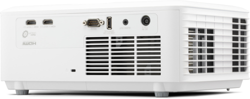 Viewsonic LSD400HD. Projector brightness: 4000 ANSI lumens, Projection technology: DLP, Projector native resolution: 1080p