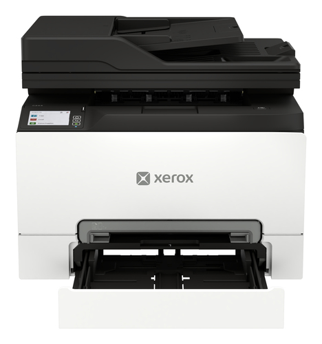 Xerox C255a. Drucktechnologie: Laser, Drucken: Farbdruck, Maximale Auflösung: 2400 x 600 DPI, Druckgeschwindigkeit (Farbe,