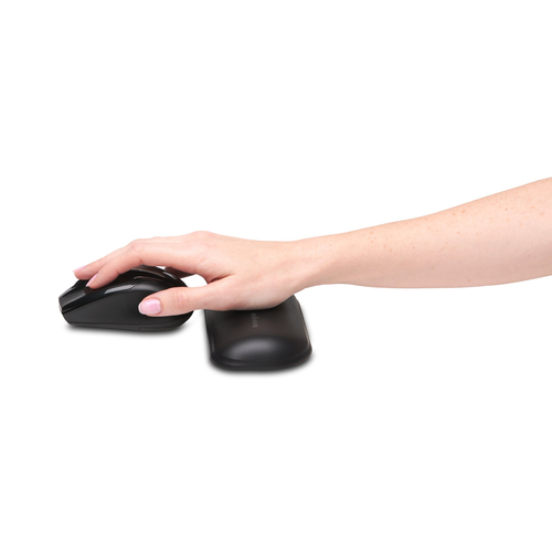 ES WRIST REST FOR MOUSE .