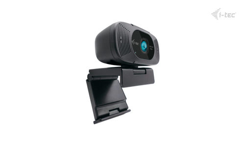 i-tec SOLOMON 200 1080p Business Webcam. Megapixel (approx.): 2 MP, Maximum video resolution: 1920 x 1080 pixels, Camera H