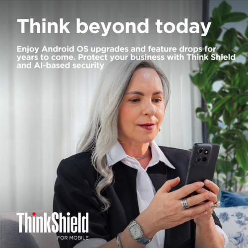 Motorola ThinkPhone25 . Display diagonal: 16.1 cm (6.36"), Display resolution: 2670 x 1220 pixels. Processor family: Media