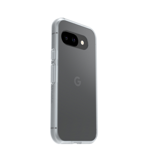 OtterBox React Estojo para Google Smartphone - Claro - 1 - Resistente a UV, Resistente a quedas, Resistente a arranhões