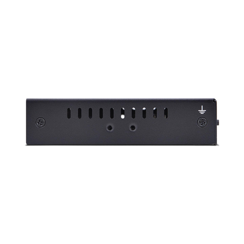 StarTech.com HDMI KVM Receiver Over IP Network for the IH2006 Product Series, 4K 60Hz, Keyboard/Video/Mouse, Receiver Only