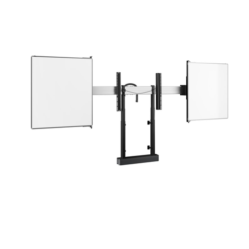 Vogel's RISE 2000B Motorisierter Display-Boden-Wand-Lift DirectControl. Höchstgewichtskapazität: 140 kg, Minimum Bildschir