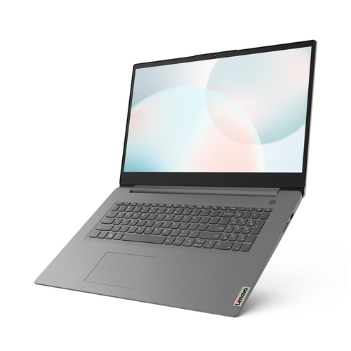 Lenovo IdeaPad 3 17ABA7. Product type: Laptop, Form factor: Clamshell. Processor family: AMD Ryzen™ 5, Processor model: 56