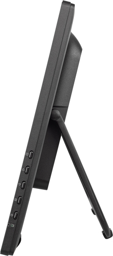 iiyama ProLite T2455MSC-B2 24 Zoll Klasse LCD-Touchscreen-Monitor - 16:9 Format - 5 ms Reaktionszeit - Webcam - 60,5 cm (2