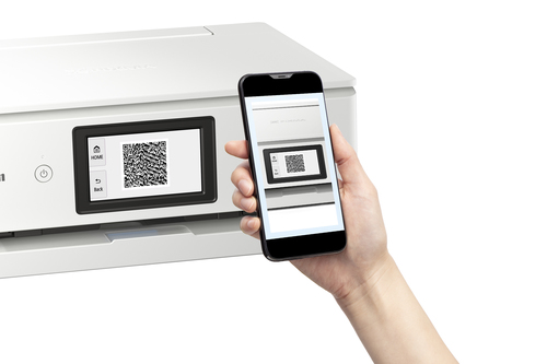 Canon PIXMA TS8751. Print technology: Inkjet, Printing: Colour printing, Maximum resolution: 4800 x 1200 DPI. Copying: Col