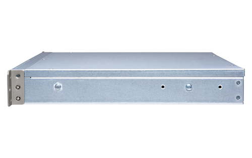 QNAP Turbo NAS TS-431XeU 4 x Total Bays SAN/NAS Storage System - Annapurna Labs Alpine AL-314 Quad-core (4 Core) 1.70 GHz 