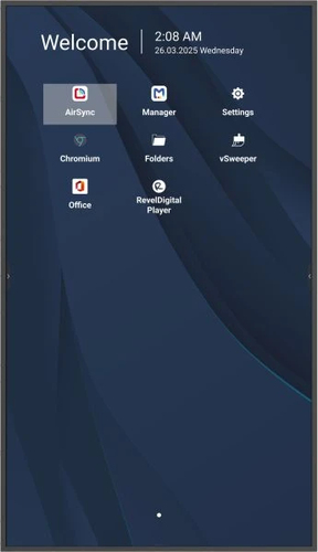 ViewSonic CDE6514-2C 65" LCD Digital Signage Display - 24 Hours/7 Days Operation - Energy Star - Thin Film Transistor (TFT