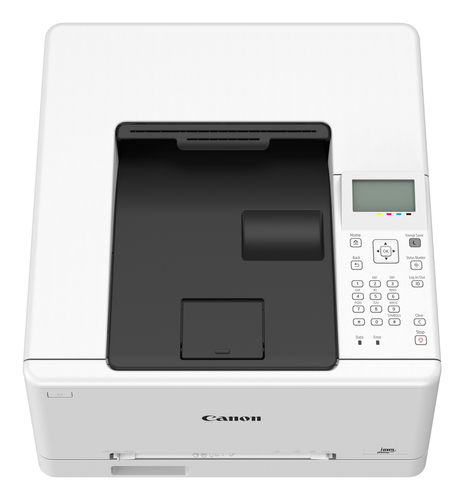 Canon i-SENSYS LBP647Cw Kabel Laserdrucker - Farbe - 25 ppm Farbdruckgeschwindigkeit - 1200 x 1200 dpi Druckauflösung - Ap