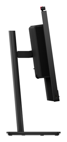 Lenovo ThinkCentre TIO24 Gen6 Monitor. Display diagonal: 60.5 cm (23.8"), Display resolution: 1920 x 1080 pixels, HD type: