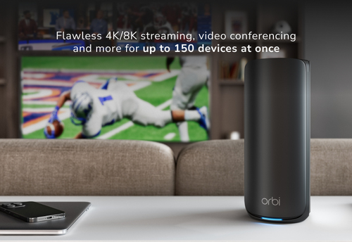 3-SET ORBI 870 WIFI 7 MESH