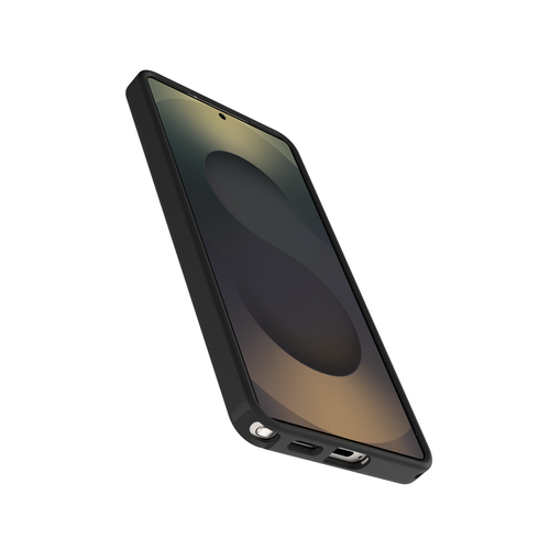 OtterBox Symmetry Estojo para Samsung Smartphone - Preto - Resistente a quedas, Impacto resistente - 17,5 cm (6,9")spacTam